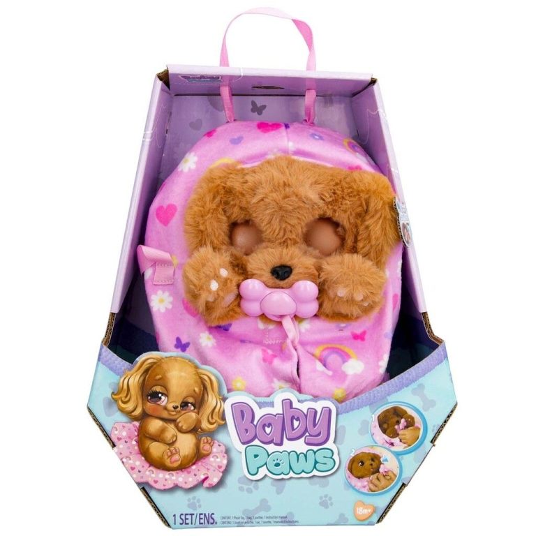 Baby Petz – Maggie The Cocker (264-917637)