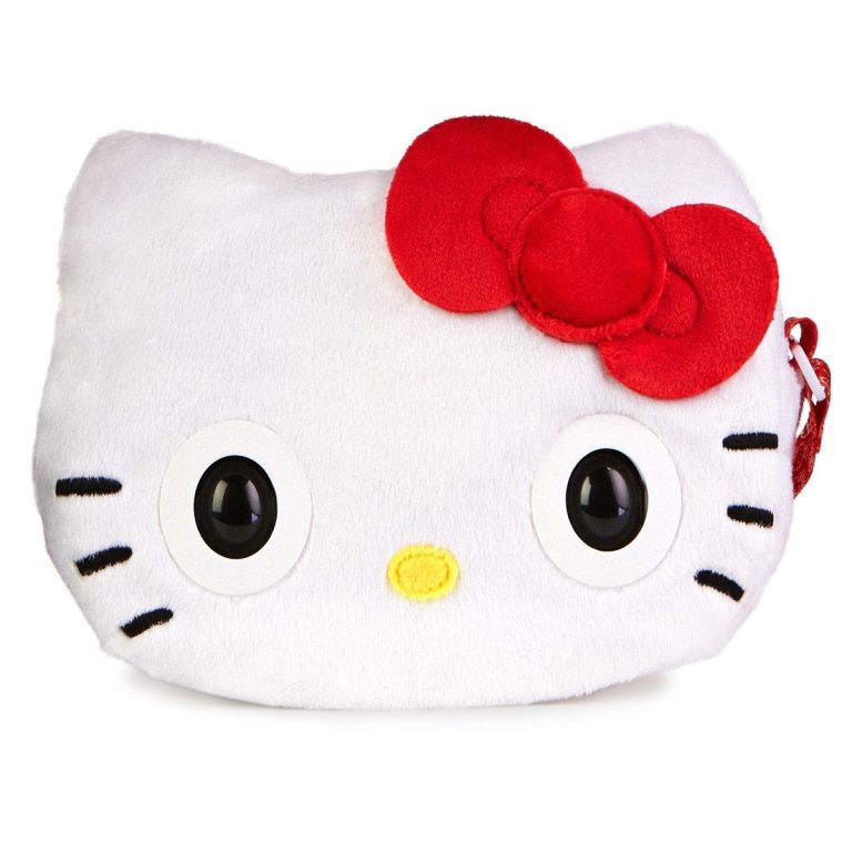 Purse Pets – Sanrio – Hello Kitty (6065146)