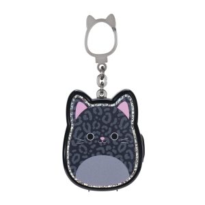Squishalongs - Clip-a-long 3 Pack Asst S2 CDU - SKU: 2510080