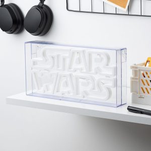 Paladone Star Wars LED Neon Light