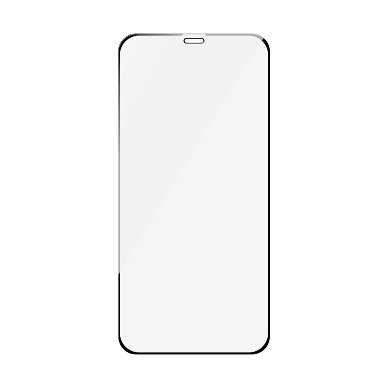 SAFE by PanzerGlass – Screen Protector Apple iPhone X, Xs – 11 Pro – Edge-to-Edge