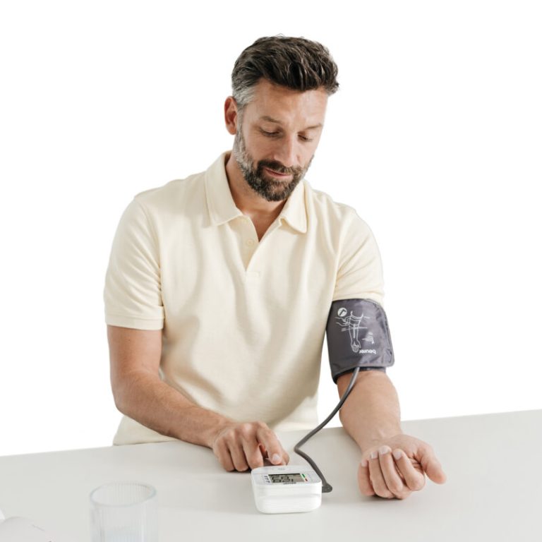 Beurer – BM23 Blood Pressure Monitor – 5 Years Warranty