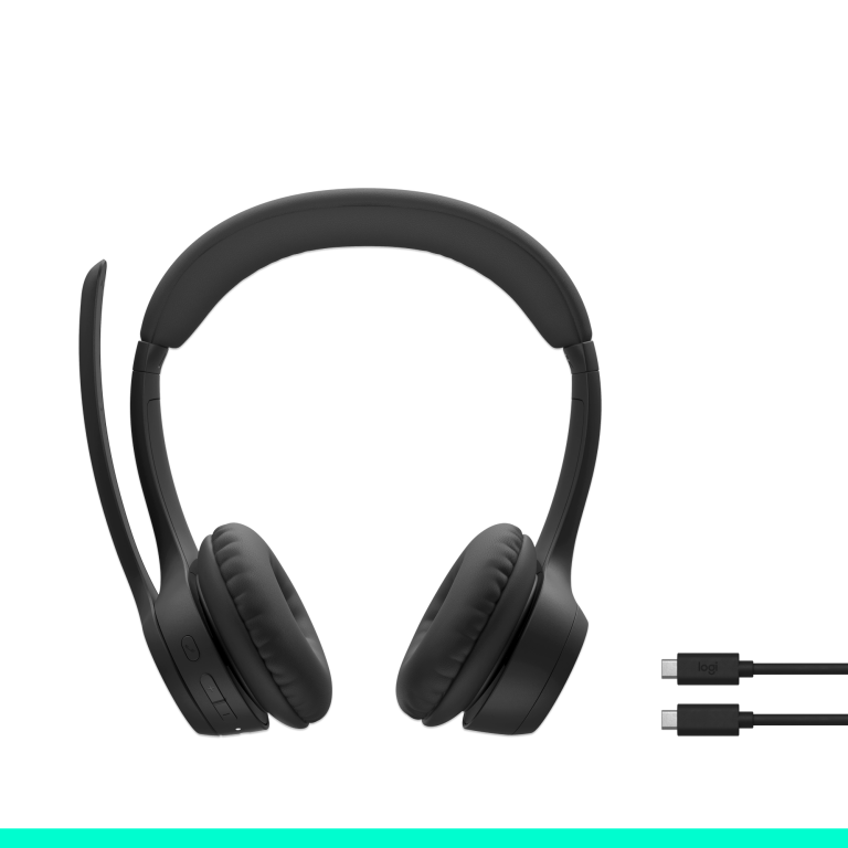 Logitech – Zone 300 wireless headset