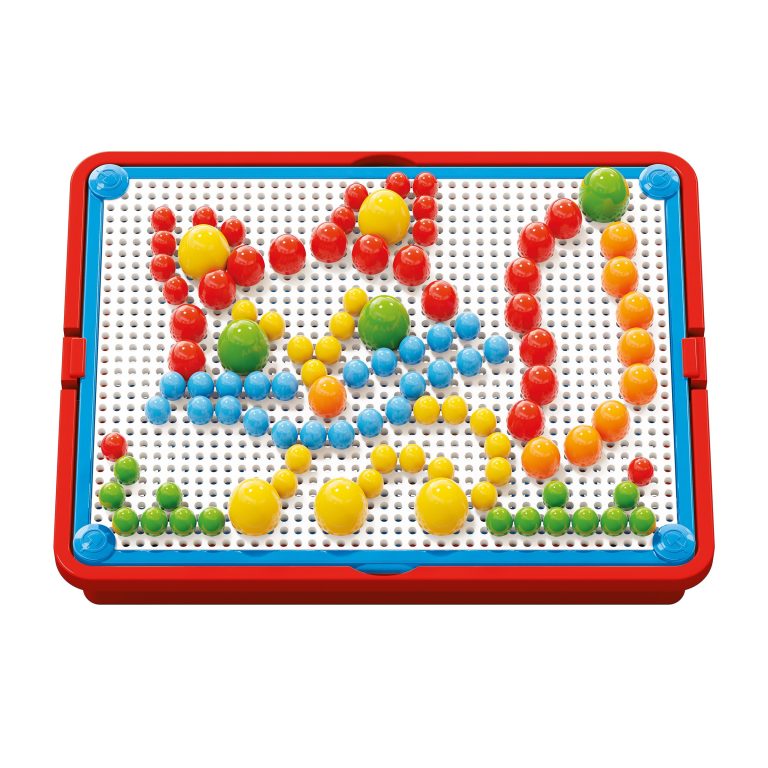QUERCETTI – FantaColor Tab (150 pcs) – (QU-0920)
