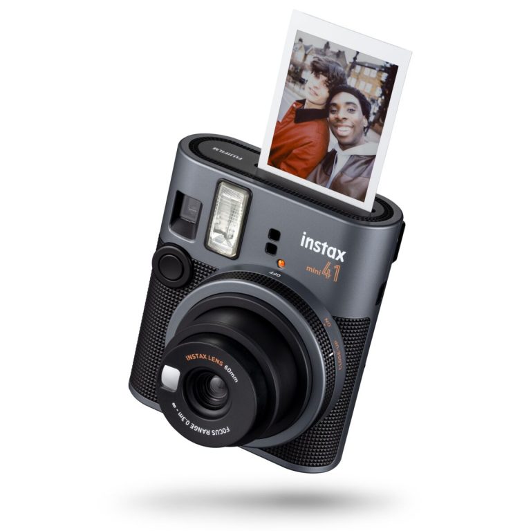 Fuji – Instax Mini 41