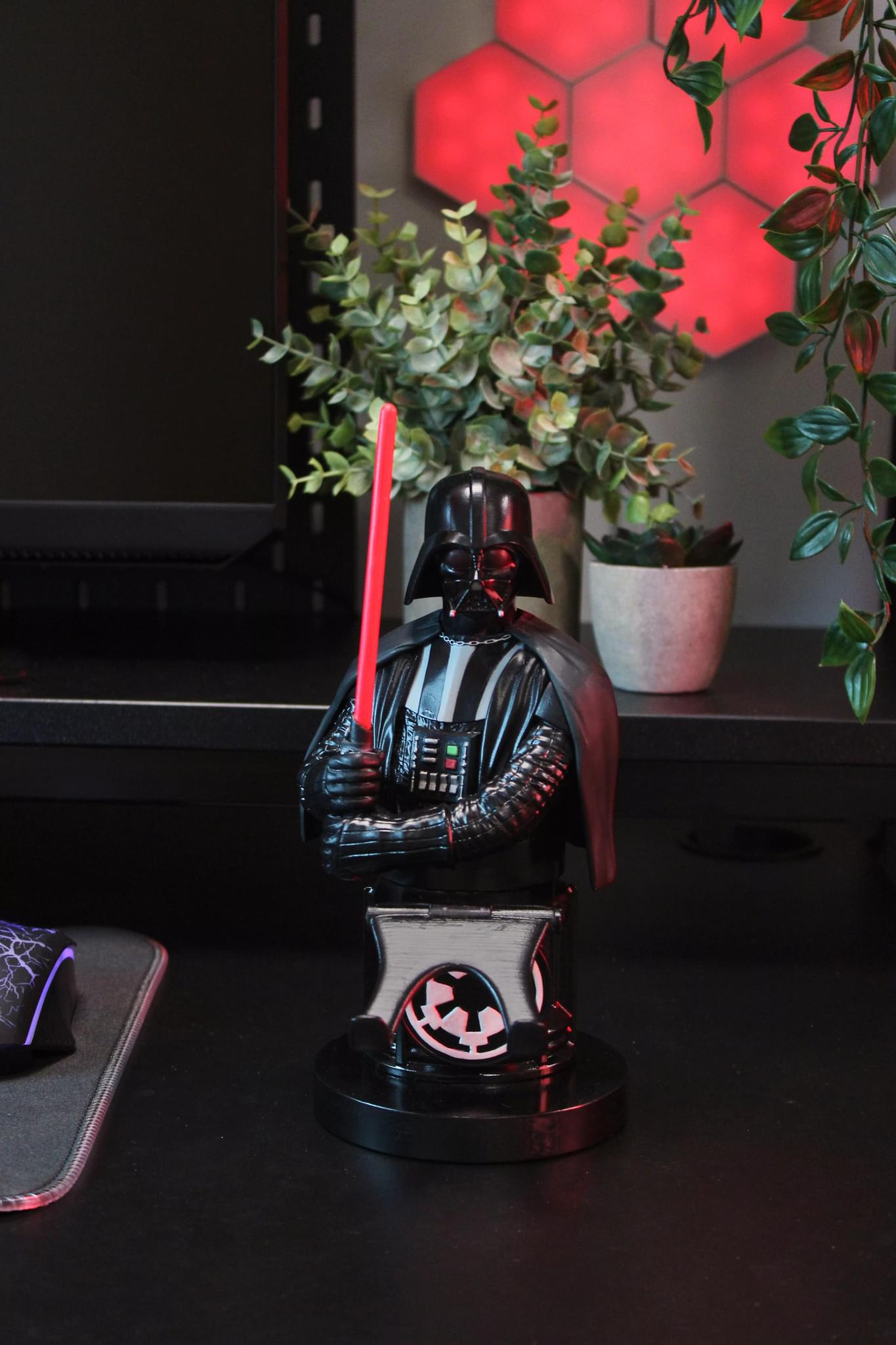 Cable Guy Star Wars: Darth Vader: New Hope