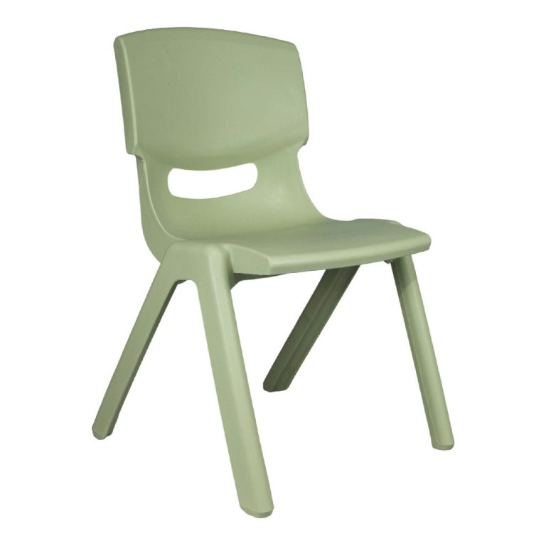 Oscar – High Chair – Pastel Green (2013598)