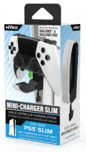 Nyko Mini - Charger Slim