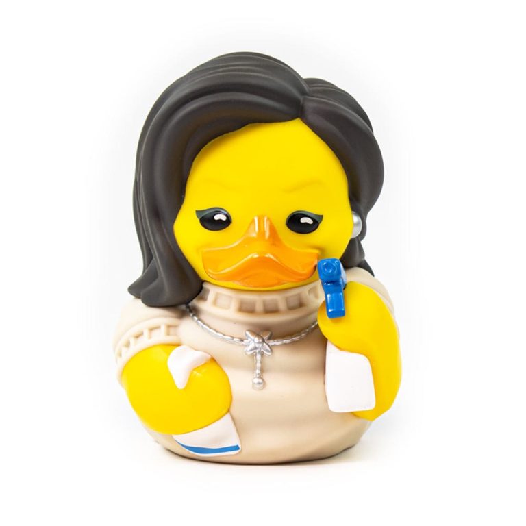 Numskull – Friends Tubbz BOXED Monica Geller
