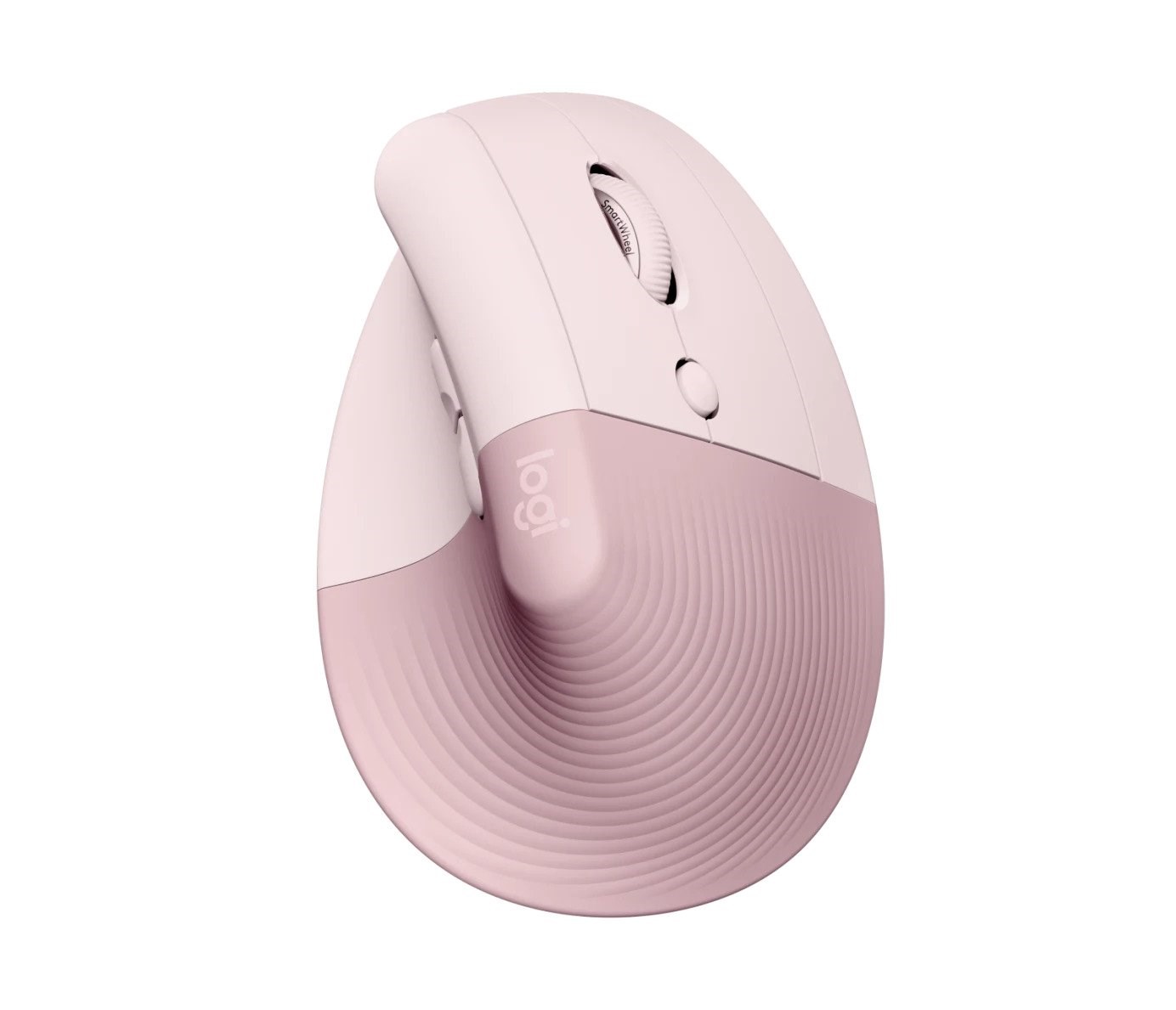 Logitech - Lift Vertical Ergonomic Mouse