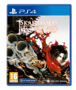Skautfold 3: Into The Fray