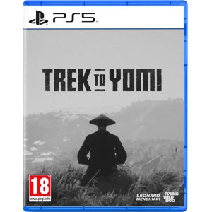 Trek to Yomi