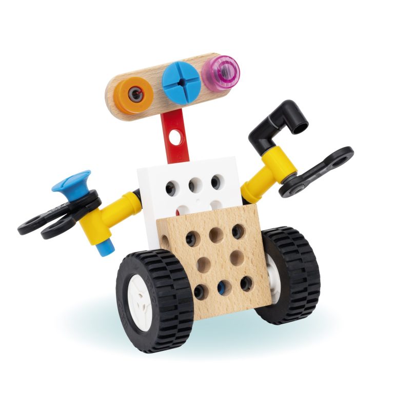BRIO – BuilderActivity Set – 34604