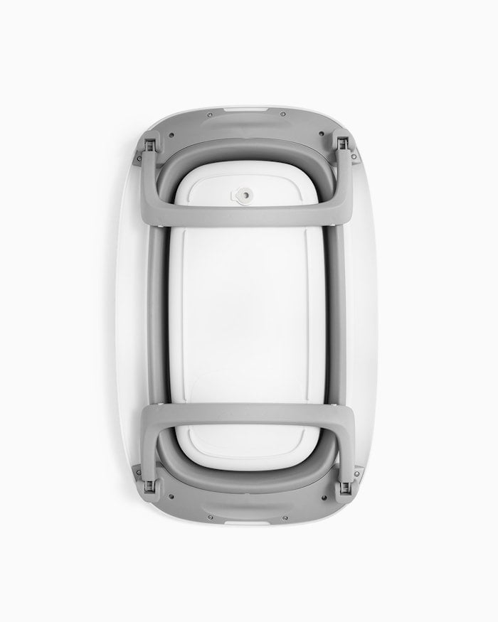 Twistshake Bathtub Pastel Grey