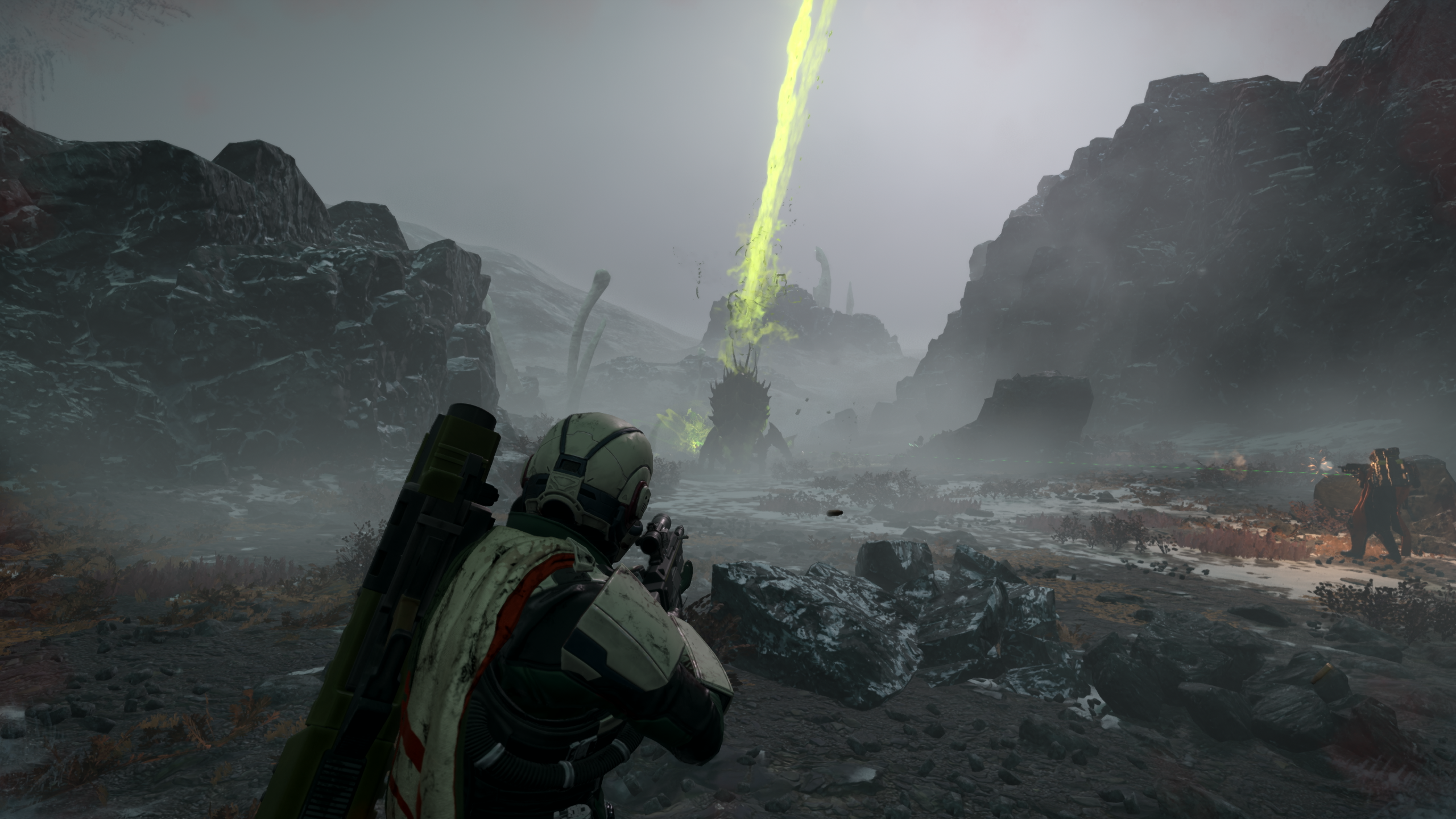 Helldivers II (Nordic)