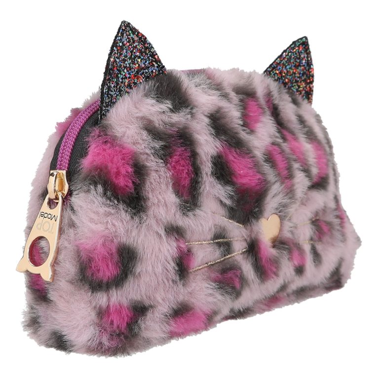 TOPModel – Fake Fur Pencil Tube REBEL KITTY ( 0413018 )