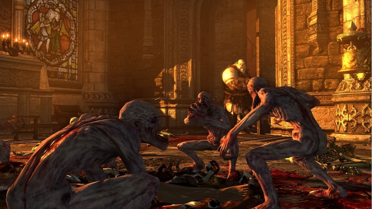 Castlevania: Lords of Shadow (Import)