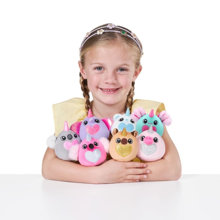 Rainbocorns – Eggzania S1 Mini (92111TQ1)