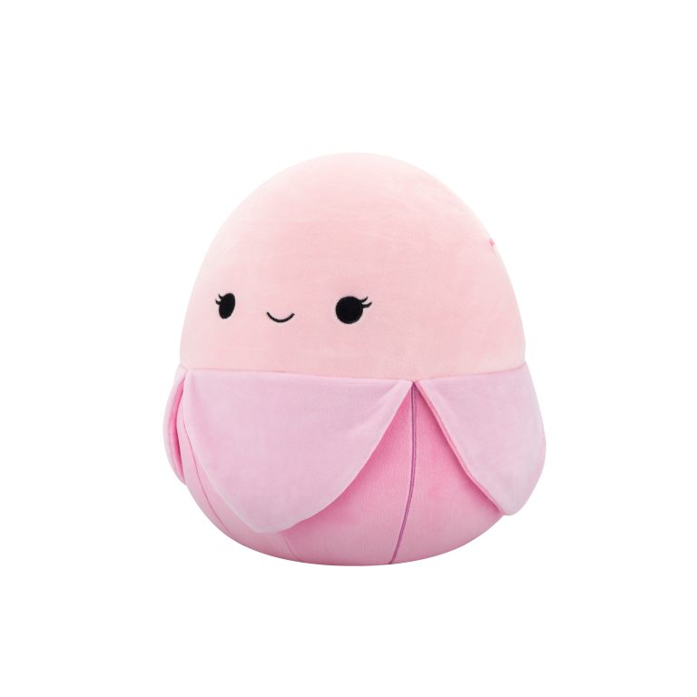 Squishmallows – 30 cm P23 Banana – (237686)