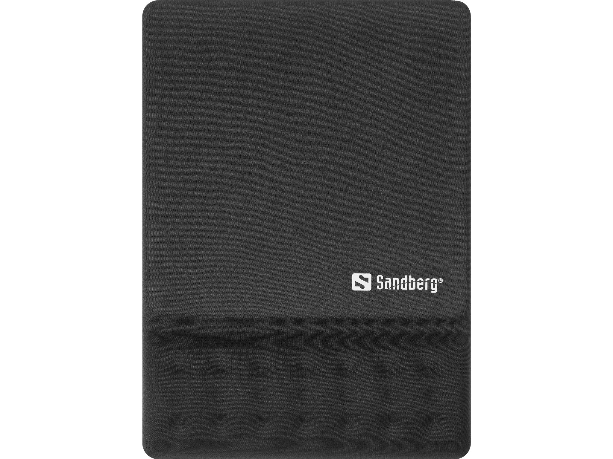Sandberg - Memory Foam Mousepad Square