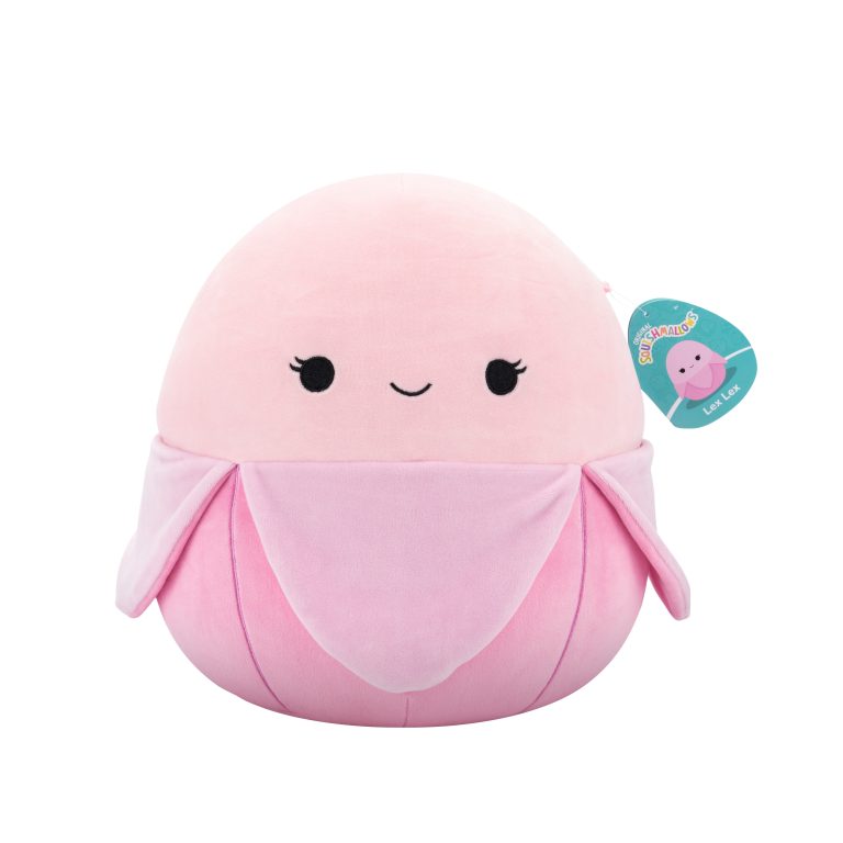 Squishmallows – 30 cm P23 Banana – (237686)