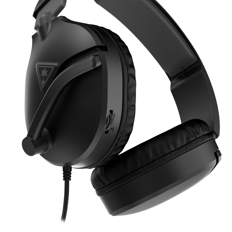 Turtle Beach Recon 70 Wired Headset – 2024 Multi platform – Black