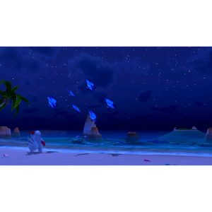 New Pokemon Snap (UK, SE, DK, FI)