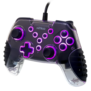 Nyko Air Glow Wired Controller For Switch