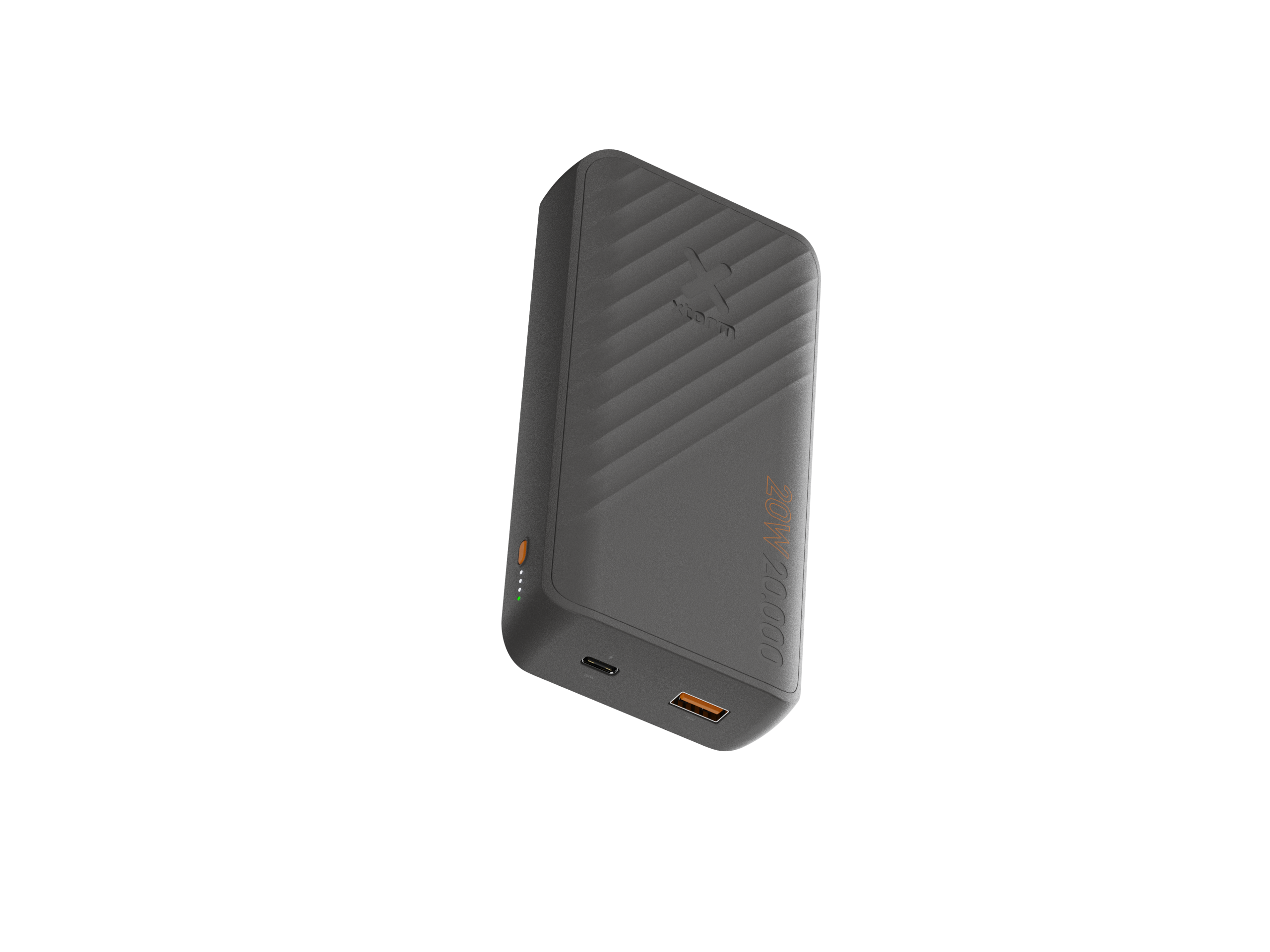 Xtorm - 20W Powerbank - Fan Edition - 20000 mAh