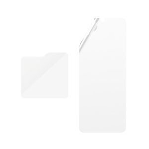 PanzerGlass - Screen Protector - Samsung Galaxy Z Flip6 - Glass & Film