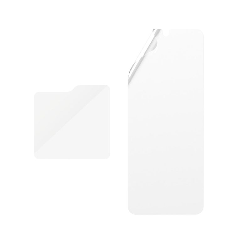 PanzerGlass – Screen Protector – Samsung Galaxy Z Flip6 – Glass & Film
