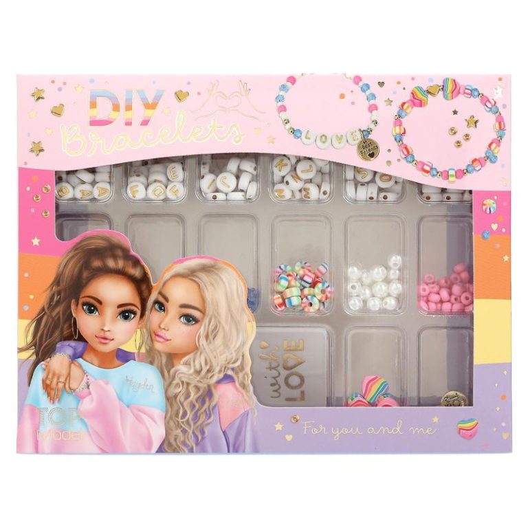 TOPModel – DIY Bead set (0412959)