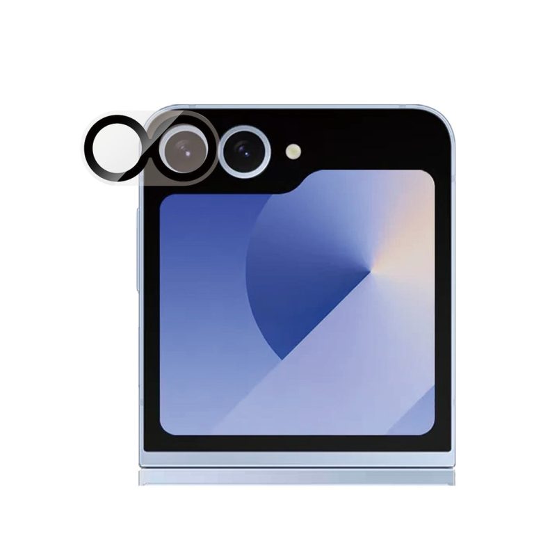 PanzerGlass – Lens Protector – Samsung Galaxy Z Flip6