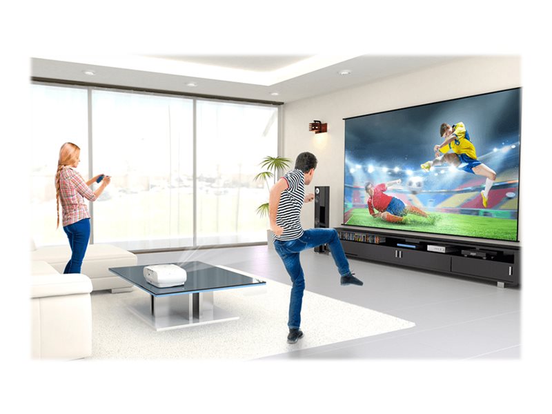 Epson EH-TW7000 4K PRO-UHD Projector