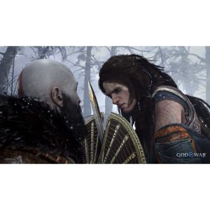 God of War Ragnarök