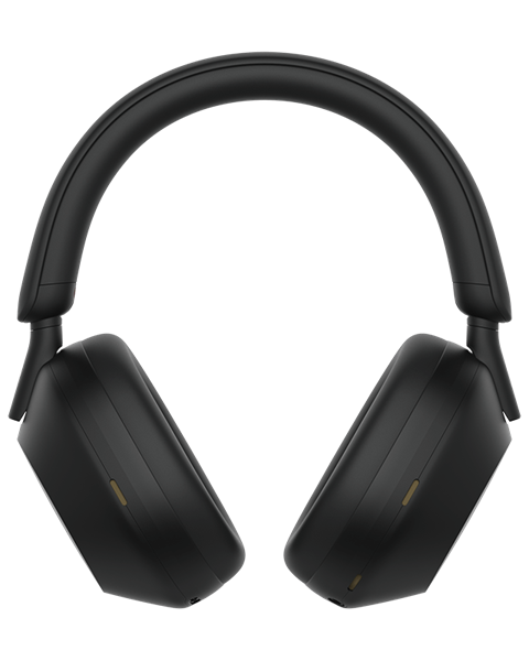 Sony - WH-1000XM5 Noise Cancelling Wireless Headphones