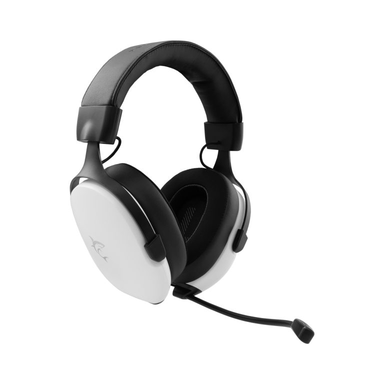 White Shark GH-2445 Fox White