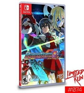 Blaster Master Zero 2 - Limited Run #74 (Import)