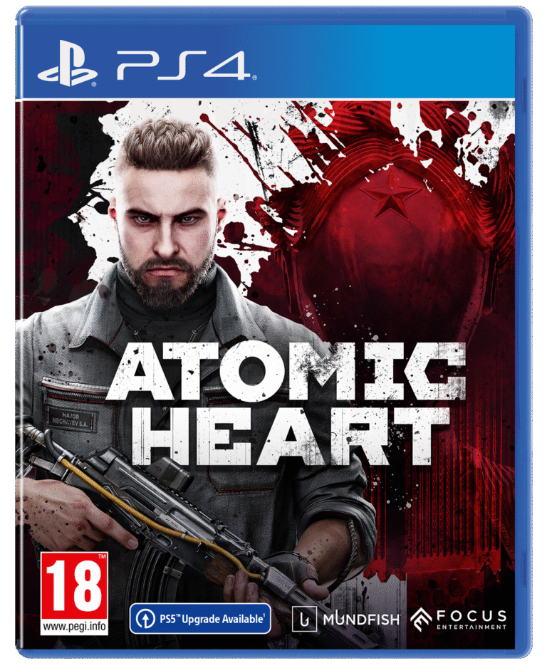 Atomic Heart