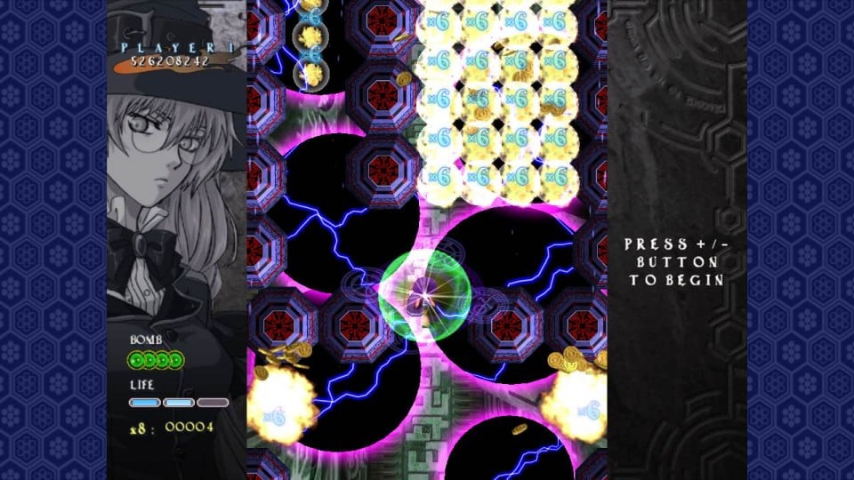 Castle of Shikigami 2