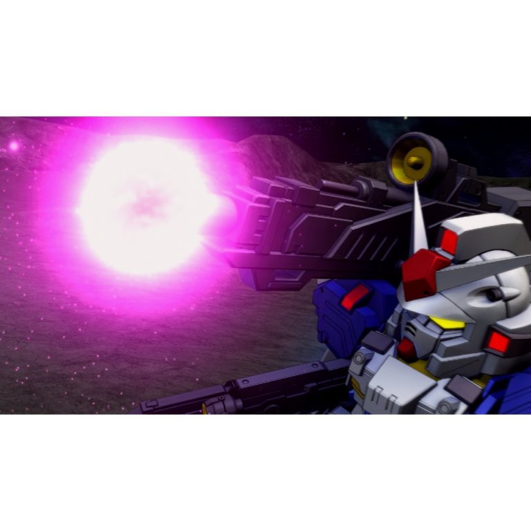 SD Gundam G Generation Genesis (Import)