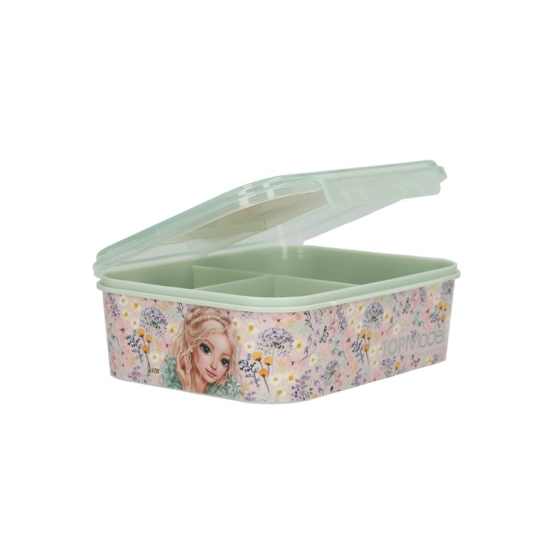 Topmodel – Lunchbox SUMMER FEELING – Sage Green (413410)