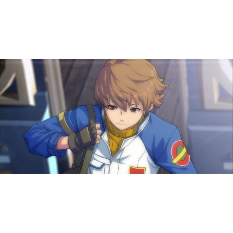 The Legend of Heroes: Trails from Zero Deluxe Edition