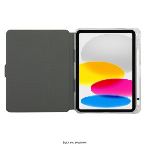 Targus - Pro-Tek Clear case for iPad (A16) and iPad (10th Gen) 10.9"