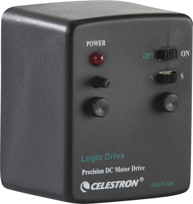 Celestron - Astromaster Reflector 130 EQ Motor Drive