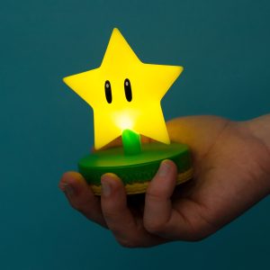 Super Star Icon Light V2
