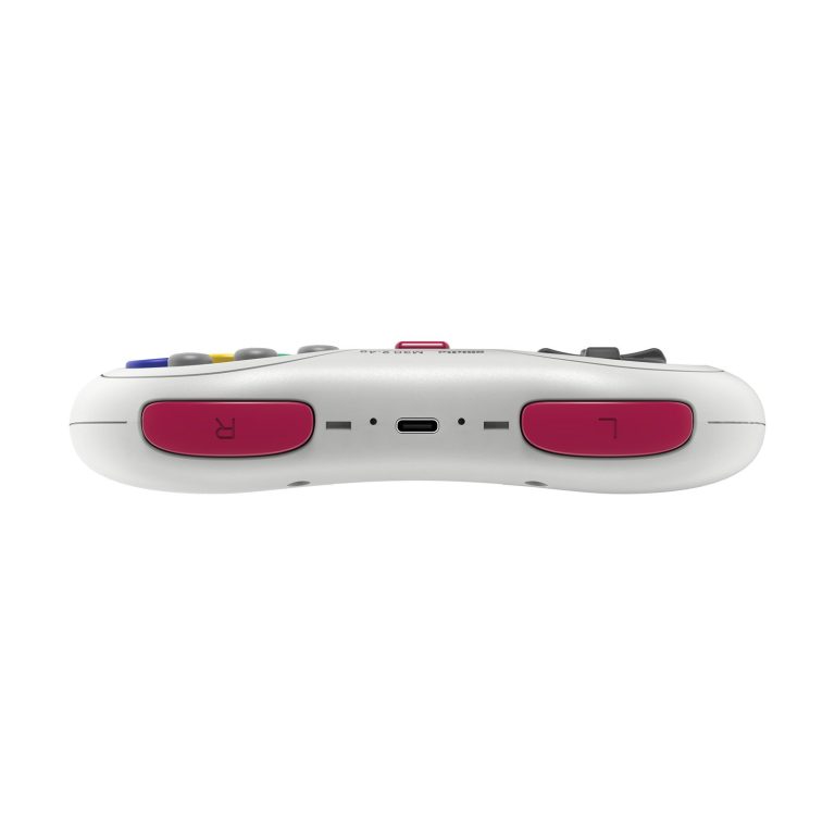8Bitdo M30 2.4G Wireless Gamepad