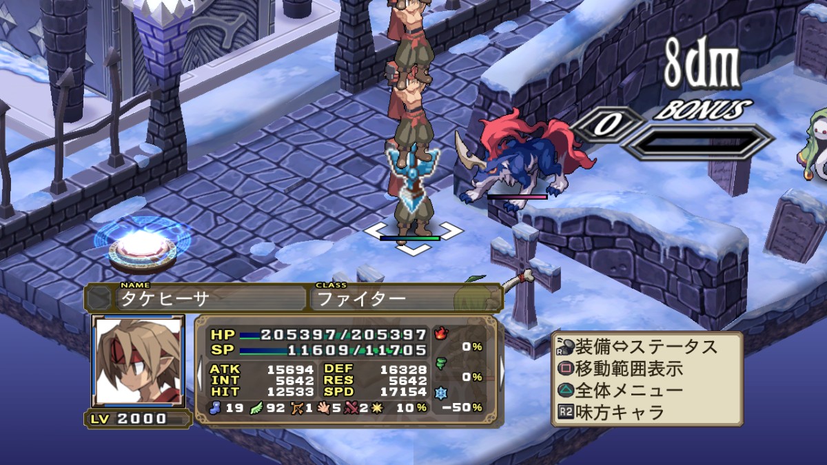 Disgaea 4: A Promise Unforgotten