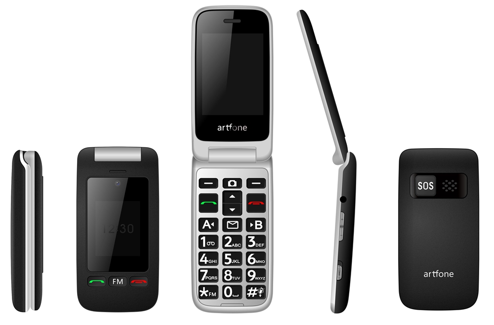 Artfone C10