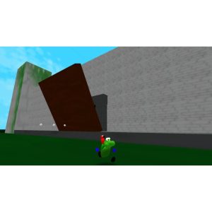 Super Retro Platformer Collection